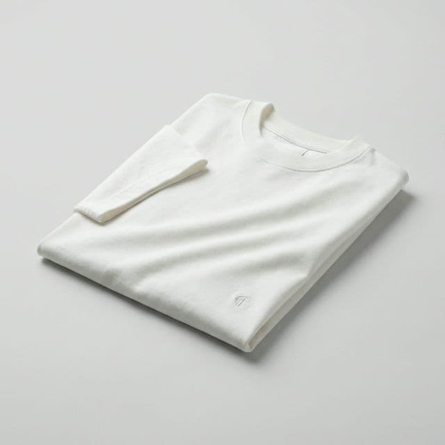 Camiseta de Algodón Orgánico